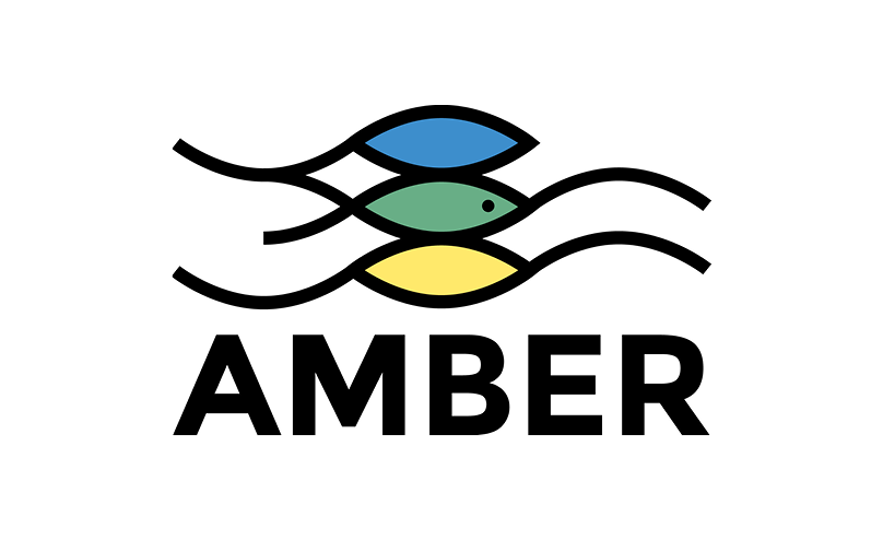Logo von AMBER