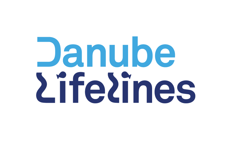 Logo von DANUBElifelines