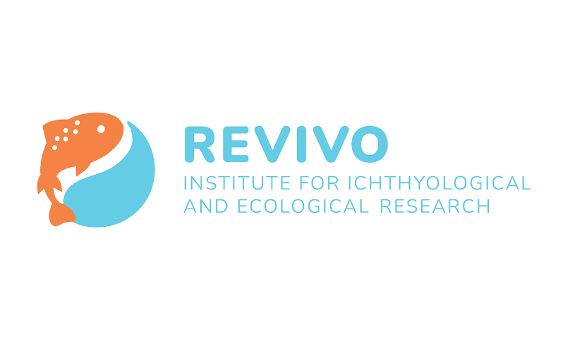 Logo von REVIVO