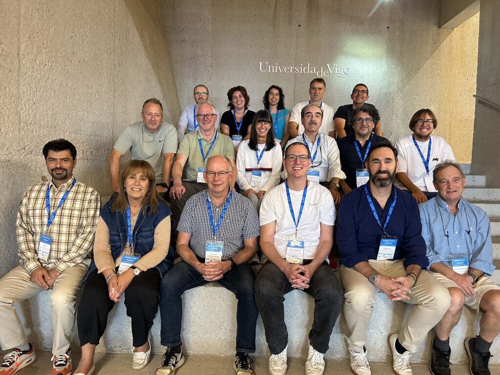 members of the meeting.