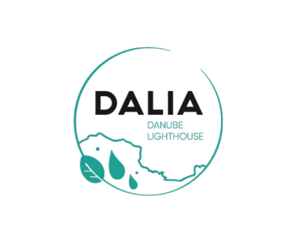 Dalia Logo.