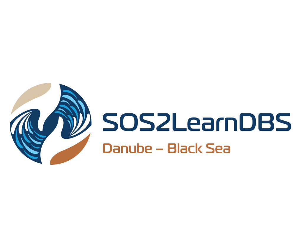 SoS2LearnDBS Logo.